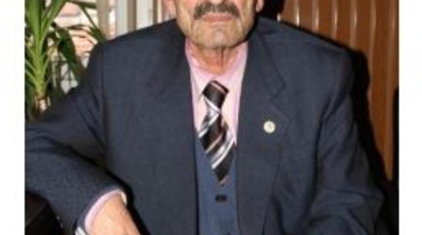 Muhtarlık M&uuml;hr&uuml;n&uuml; 49 Yıl Bırakacak