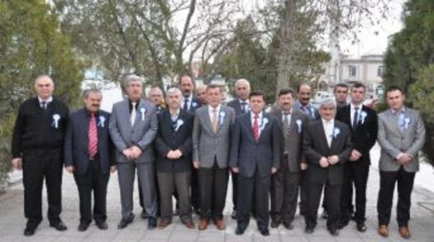 Yerk&ouml;y&rsquo;de Vergi Haftası Etkinlikleri