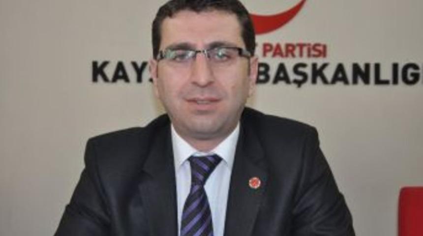 B&ouml;lgenin Rantı B&ouml;lge Halkının Olacak