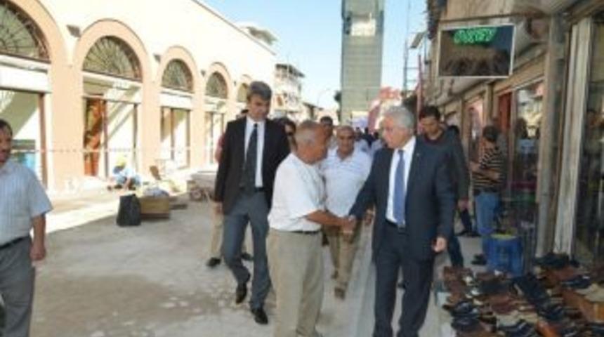 B&uuml;y&uuml;kşehir: &ldquo;sayın Vali Yanlış Bilgilendiriliyor&rdquo;