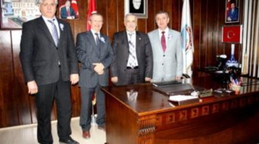 Osmaneli&rsquo;de Vergi Haftası Kutlamaları