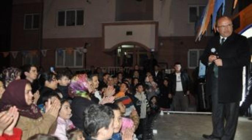 Afyonkarahisar&rsquo;da Yerel Se&ccedil;imlere Doğru