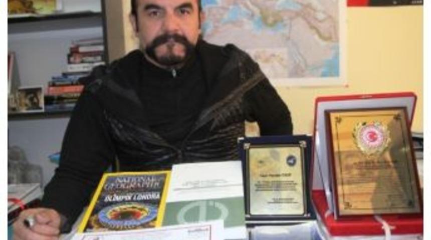 Yrd. Do&ccedil;. Dr. Toker&rsquo;e Takdir Ve Teşvik &Ouml;d&uuml;l&uuml;