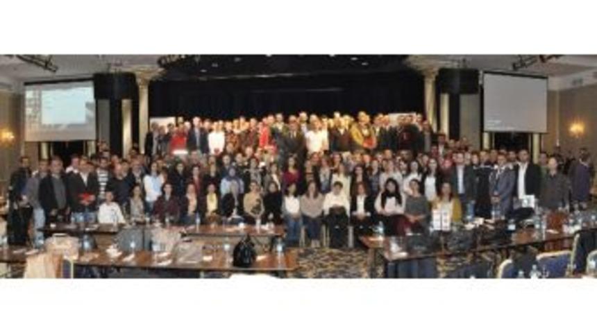 Bursagaz Yeni Projelerle Yeni Bir Yılın Startını Verdi