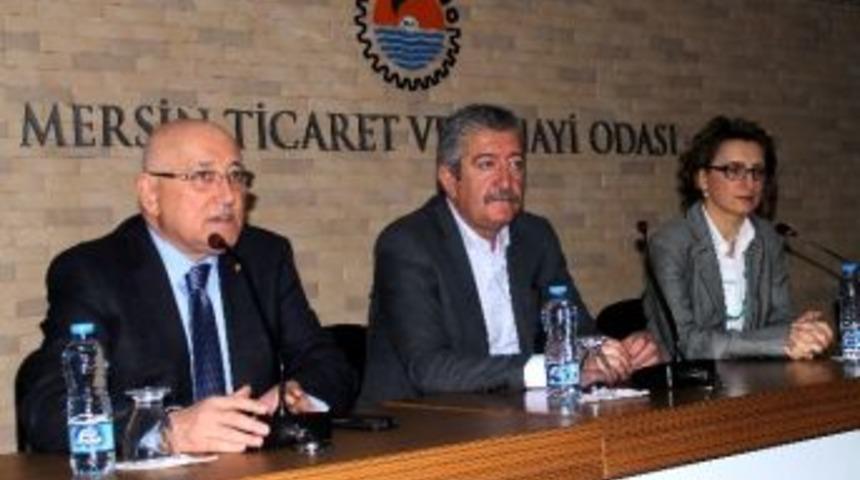 'bir Tuğla Da Sen Koy' Kampanyası