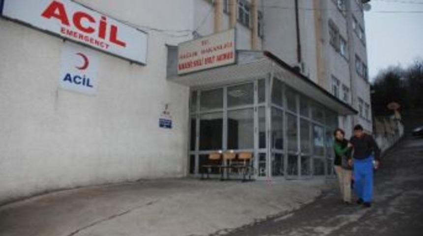 Hayırsever İşadamı Hasta Adamı Hapisten Kurtardı