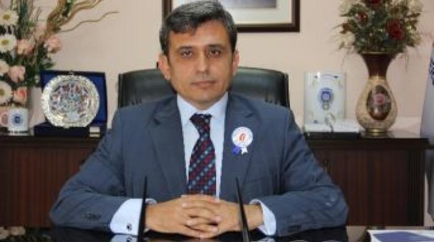 Vergi Dairesi Başkanı Çelik’ten Mükelleflere Uyarı