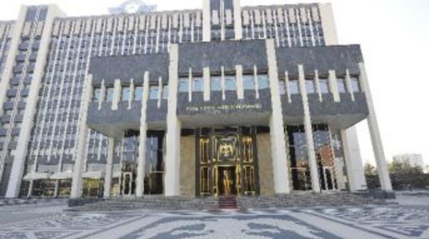 Genelkurmay Başkanlığı Karargah G&ouml;r&uuml;nt&uuml;lerini Basın İle Paylaştı