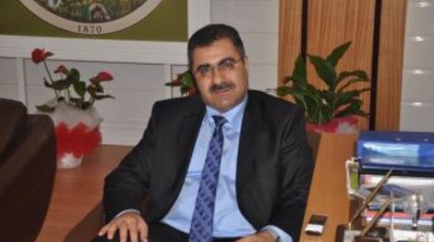 İneg&ouml;l'de Vergi Haftası Kutlamaları