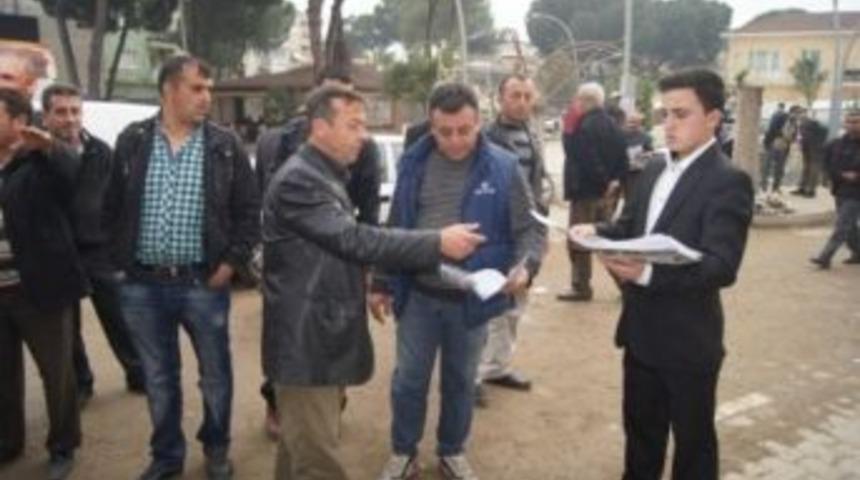 Seçim Süreci Başladı Herkes Gazeteci Oldu