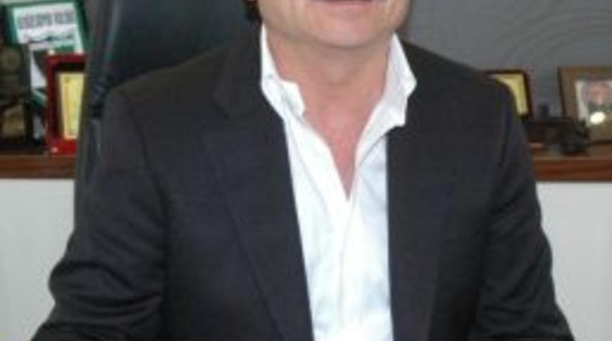 Tekden Denizlispor, Hedef 3 Puan