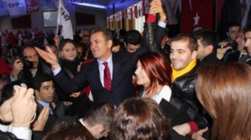 Mustafa Sarıg&uuml;l: &ldquo;istanbul&rsquo;un Suyunu Arıtmadan Marmara Denizine Veriyorlar&rdquo;