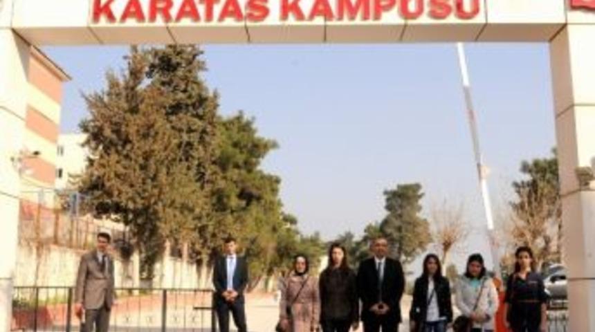 Kamp&uuml;sler &Ouml;ğrencilerle Yeniden Canlandı