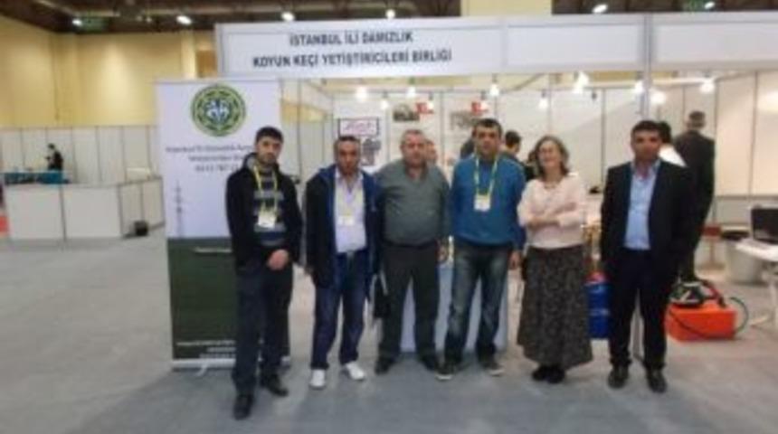 Akın: &ldquo;&uuml;reticiler B&ouml;lgesine Uygun Ko&ccedil;lar Yetiştirmeli&rdquo;