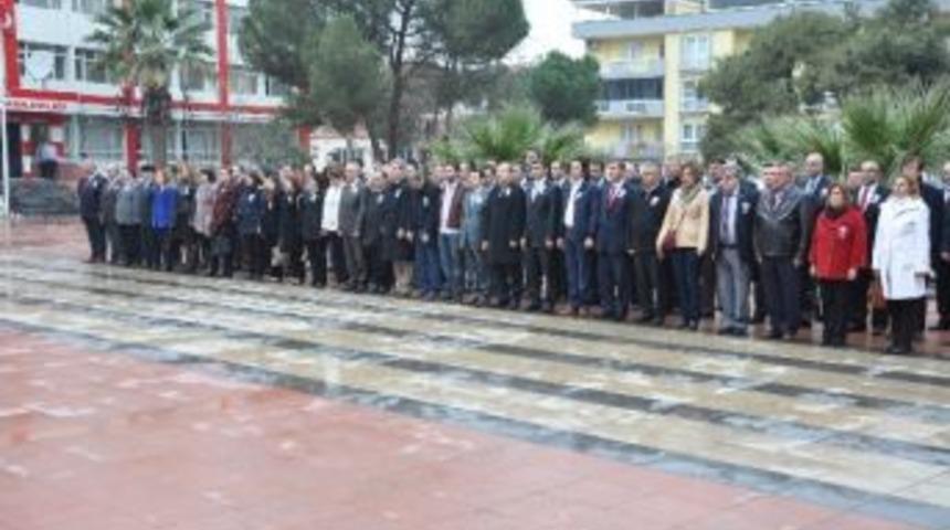 Soma'da Vergi Tahsilinde Y&uuml;zde 85'lik Başarı Elde Edildi