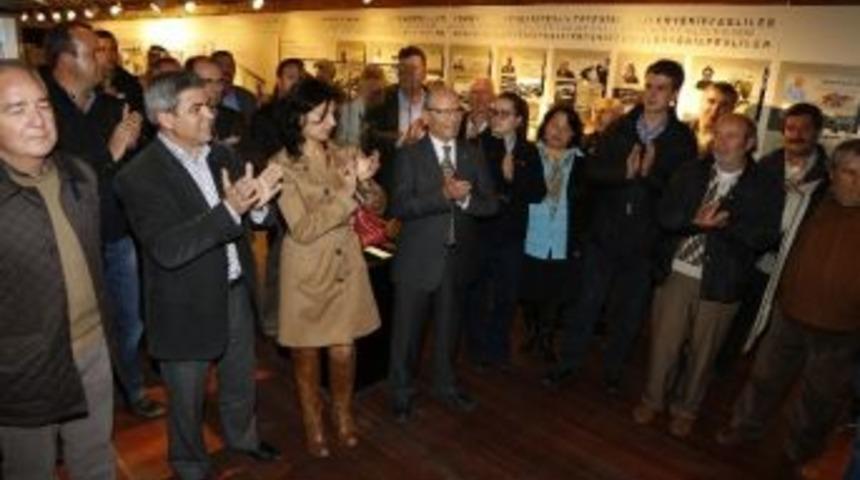 Sel&ccedil;uk Ayasuluk Kazıları Kent Belleği&rsquo;nde