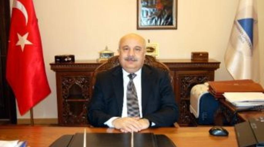 Adıyaman &Uuml;niversitesi&rsquo;ne Yeni B&ouml;l&uuml;mler