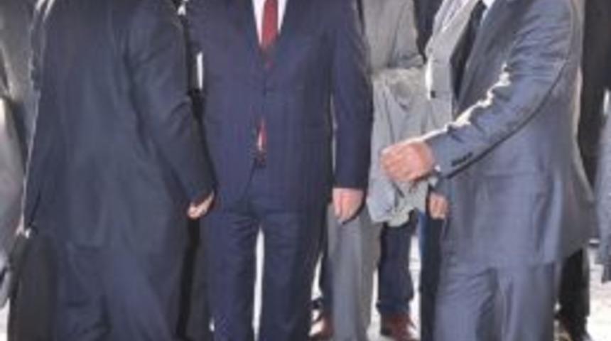 Aslan: "bayraklı Halkına Hizmet Boynumun Borcu"