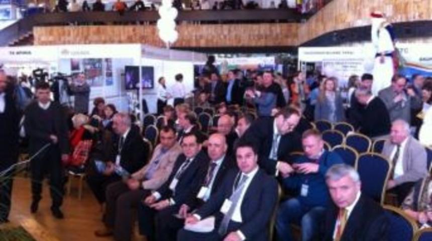 3. Uluslararası Karadeniz Forumu