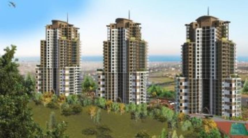 İskenderun'a Devasa Proje