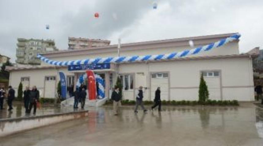 Sporun &Ccedil;ıtası Kestel&rsquo;de De Y&uuml;kseliyor