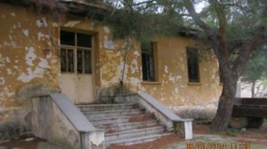 Burhaniye&rsquo;de Kullanılmayan Okullar Değerlendirilecek