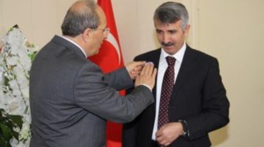 25. Vergi Haftası &Ccedil;eşitli Etkinliklerle Kutlanıyor