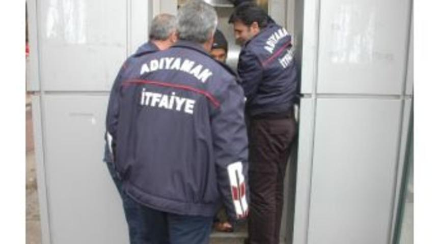 &Uuml;st Ge&ccedil;it Asans&ouml;r&uuml;nde Bir Haftada 2 Kişi Mahsur Kaldı