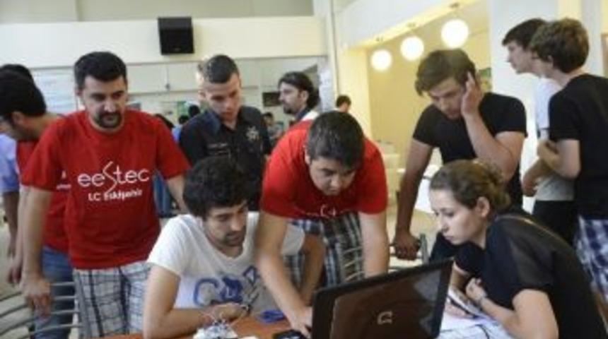 19 Mayıs Gen&ccedil;lik Merkezi'nde Kayıtlar 3 Mart&rsquo;ta Başlıyor