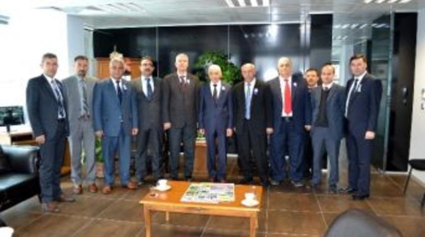 Vergilendirilmiş Kazan&ccedil; Kutsaldır