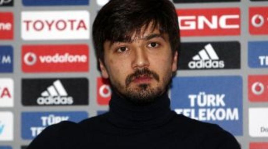 Tolga Zengin: &ldquo;dany&rsquo;nin Hareketinde Kasıt Aranmamalı&rdquo;