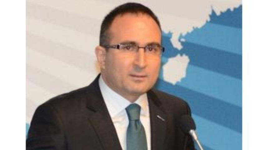 Eren: “dağlık Karabağ Sorunu 20 Yıldır Çözüm Bekliyor”