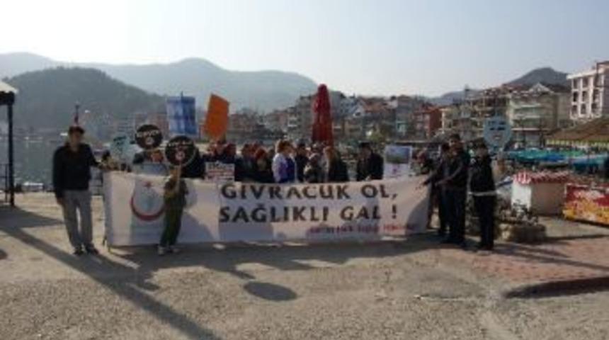 Sağlıklı Yaşam İ&ccedil;in Y&uuml;r&uuml;d&uuml;ler