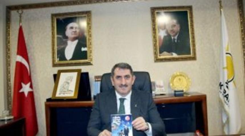 Son 12 Yılda 660.4 Milyonluk Eğitim Yatırımı