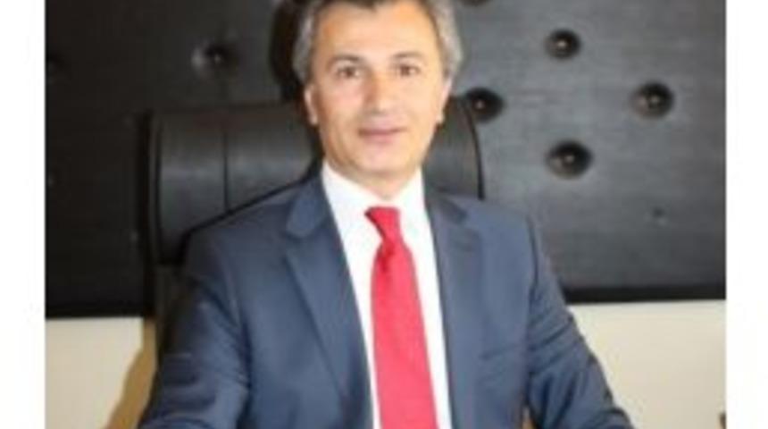 Sıtkı Toksoy M&uuml;d&uuml;rl&uuml;k G&ouml;revine Geri D&ouml;nd&uuml;