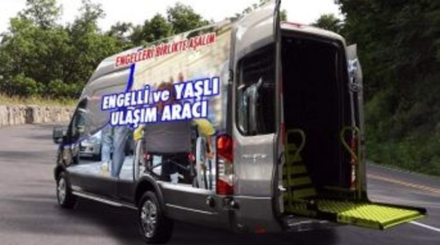 G&uuml;ler: &ldquo;engelli Vatandaşlarımız İ&ccedil;in Engelsiz Bir Adıyaman Projesi&rdquo;