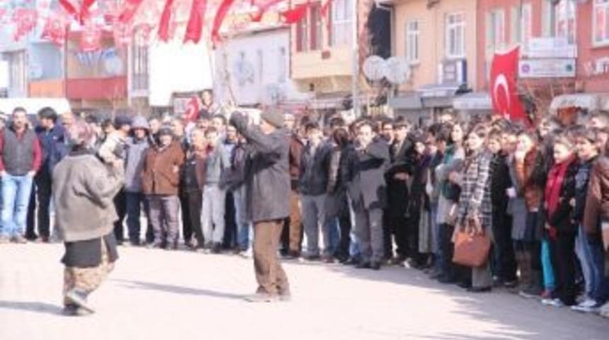 Çıldır 93. Kurtuluş Yıl Dönümü