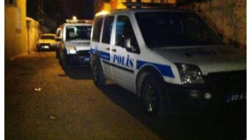 Baba İle Oğul Arasında Kavga