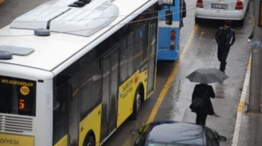 Elbistan&rsquo;da Metrekareye 9 Kilo Yağış D&uuml;şt&uuml;