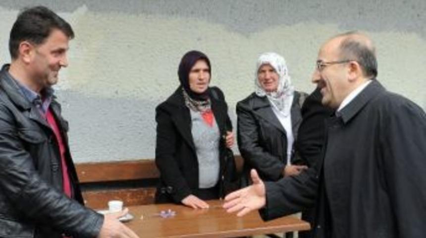 G&uuml;mr&uuml;k&ccedil;&uuml;oğlu &ldquo;31 Mart Sabahı Trabzon&rsquo;da Yeni Bir D&ouml;nem Başlayacak&rdquo;