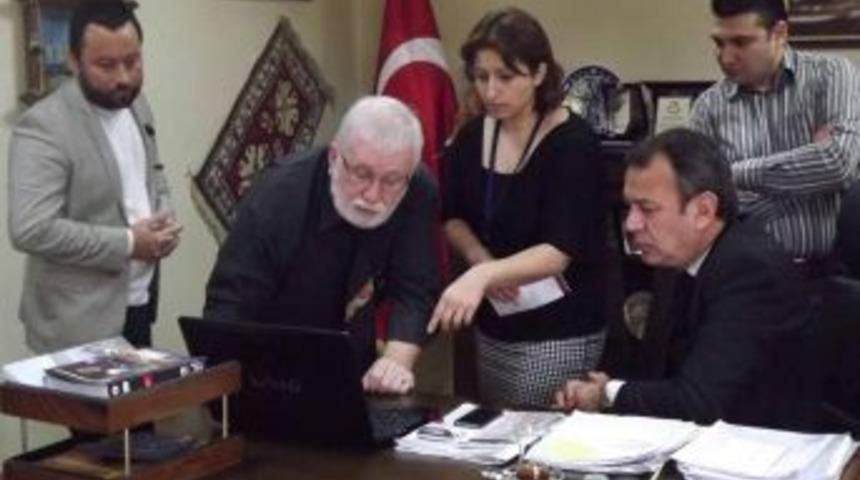 Milas halılarını turizme kazandırma projesi