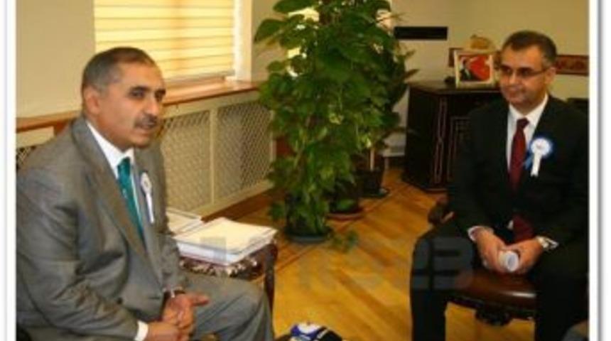 Elazığ'da Vergi Haftası Kutlandı