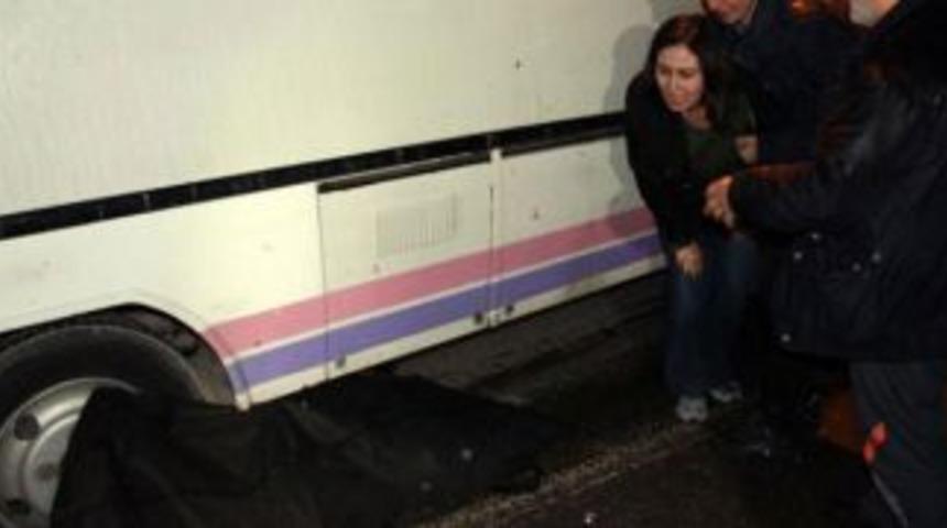 Zonguldak&rsquo;ta y&uuml;rek yakan g&ouml;r&uuml;nt&uuml;