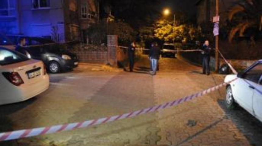 Sarıyer&rsquo;de kayınpeder cinayeti