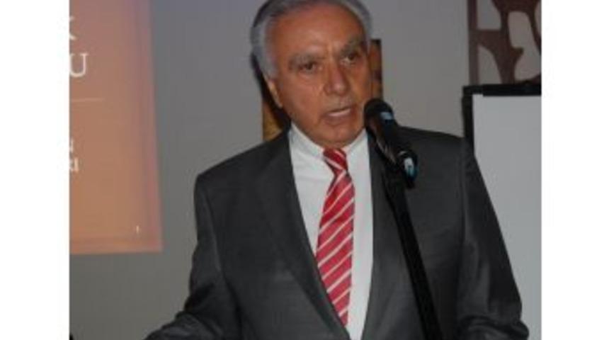 Bansiad'ın Aylık Toplantısı Yapıldı