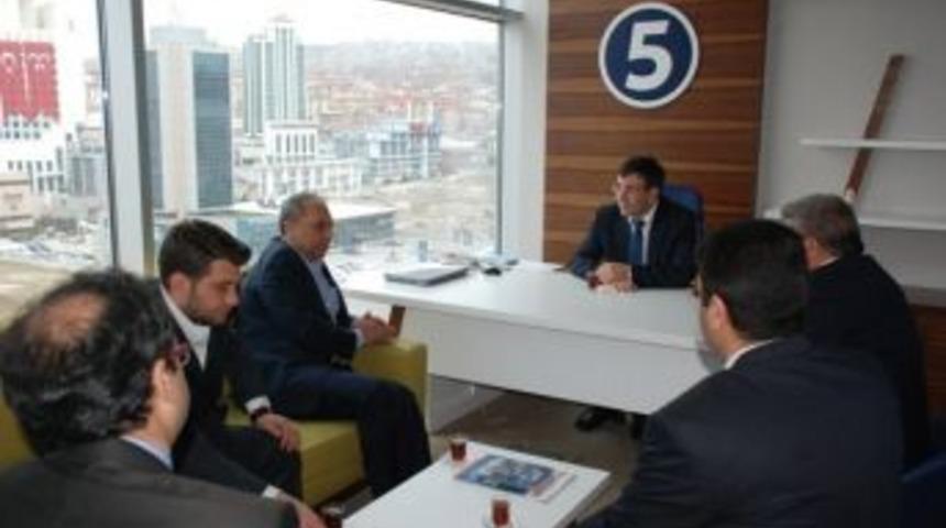 Yılmaz: &ldquo;dinlemeler Gayri Ahlakidir&rdquo;