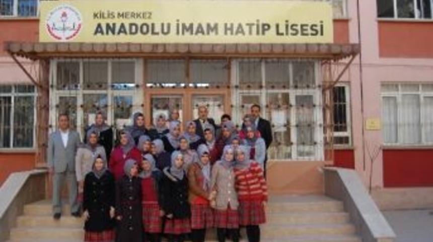 &lsquo;kilis, Kadim Değerleri Olan Bir Şehirdir&rsquo;