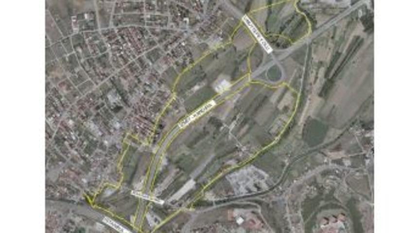 İzmit'te 887 Kişinin Tapusu Hazır