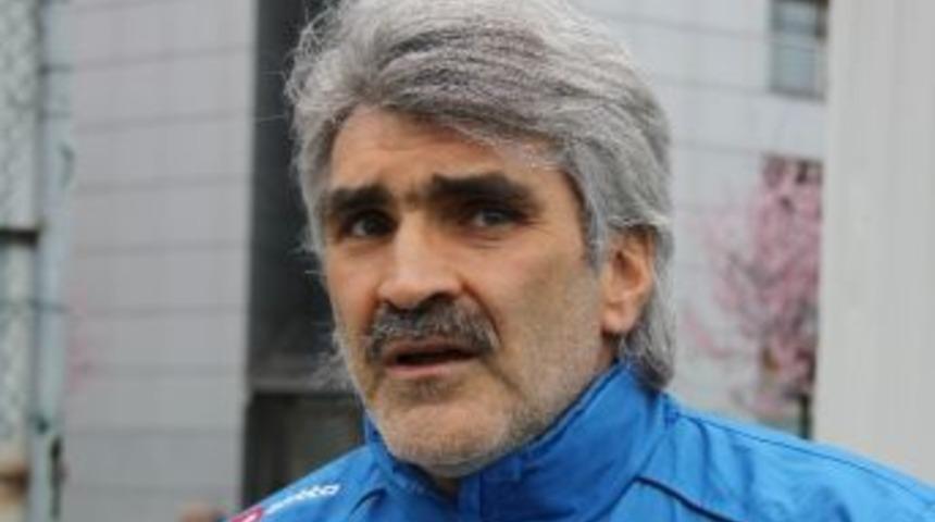 &Ccedil;aykur Rizespor&rsquo;da Galatasaray Ma&ccedil;ı Hazırlıkları