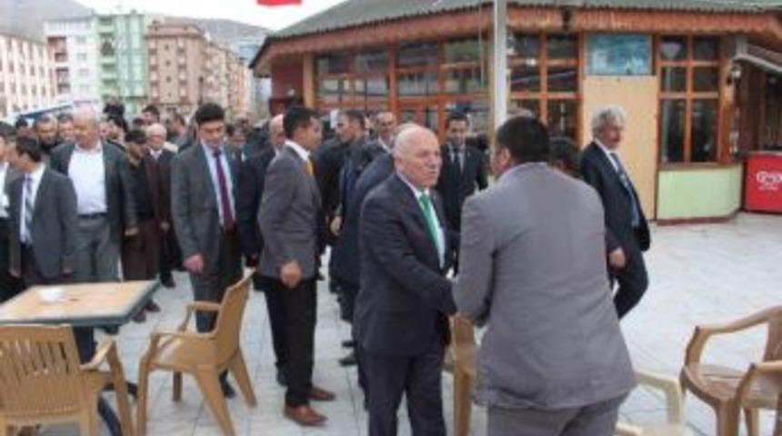 İspir&rsquo;de Sekmen&rsquo;e Yoğun İlgi